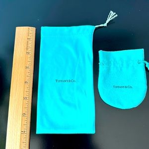 Tiffany Bag Set